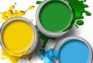 涂料分散剂能大幅度降低粉体吸油量